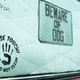 Illustration for article titled A Series of Increasingly Aggressive Don’t Touch My Car Warning Signsem/em